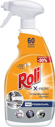 Roli Cleaner Scraper 600ml 1pcs