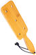 Fetish Tentation Paddle in Flesh Color