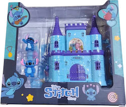 Stitch Με Κάστρο Stitch Με Κάστρο
