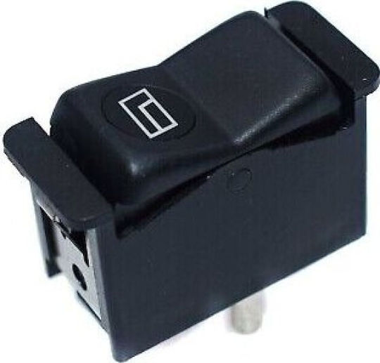 Americat Fensterheberschalter Auto Mercedes W123 1976-1985 Links 5pin