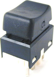 Americat Car Window Switch VOLVO 740/760/940/960 1988-1995 4pin Americat Car Window Switch VOLVO 740/760/940/960 1988-1995 4pin