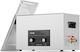 Vevor Ultrasonic Cleaner 30lt with Digital Timer