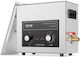 Vevor Ultrasonic Cleaner 6lt with Digital Timer