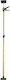Telescopic Support 115-290 Cm Topmaster 250533