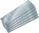 Capse Crisco I-25 25mm Pachet de 5000 bucăți