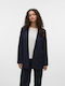 Vero Moda Женски Сако Blue