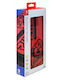 Pdp Deluxe Console Case Super Mario Kana Edition Switch Nintendo Switch