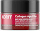 Age Filler Богата Текстура Ендаруктинг Крем за Лице с Колаген 50ml