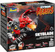Revell 07850 Cyber Beasts Skyblade Red