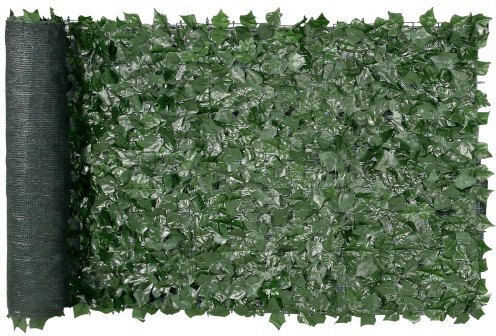 Vevor Künstliches Laubpaneel 2.49m x 99cm