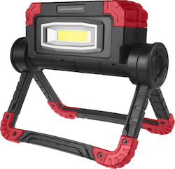 Maclean Energy MCE439 Lumini de Lucru și de Site cu Baterie LED 2 Bucăți Maclean Energy MCE439 Lumini de Lucru și de Site cu Baterie LED 2 Bucăți