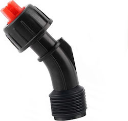 Single Flat Spray Nozzle for Sprayers