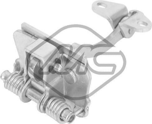 Metalcaucho Mecanismul ușii Peugeot 306 43817