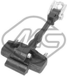Metalcaucho Механизъм на вратата с монтаж Отзад Peugeot Expert / Traveller Fiat Scudo Citroen Jumpy / SpaceTourer 43832 Metalcaucho Механизъм на вратата с монтаж Отзад Peugeot Expert / Traveller Fiat Scudo Citroen Jumpy / SpaceTourer 43832