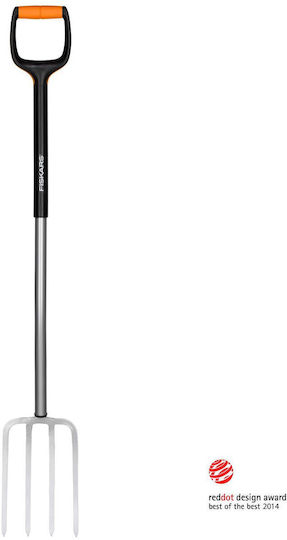 Fiskars Xact Digging Fork Large 1200 Mm 1640 G