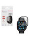 Volte-Tel Full Face Tempered Glass pentru Galaxy Watch Ultra 1buc 8374609
