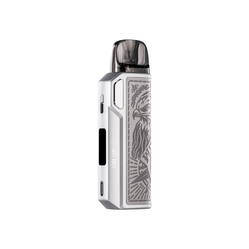 Cartridge SeriesSmooth Airflow Buy Lost Vape Thelema Elite S Pod Kit Online  In USA Australia S Pod Segway