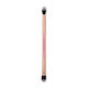 Mon Reve Makeup Brush for Eye Shadow made of Synthetic Hair