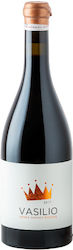 Κτήμα Γκόφα Vasilio Ερυθρό Ξηρό 750ml