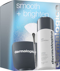Dermalogica Smooth + Brighten Σετ Περιποίησης για Λάμψη Dermalogica Smooth + Brighten Σετ Περιποίησης για Λάμψη