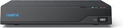 Reolink NVS16 NVR 16 Channels 4K Reolink NVS16 NVR 16 Channels 4K