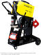 Harder & Steenbeck HD0096 Fier de lipit Gaz