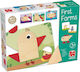 Goula Children's Craft for Children 3+ years Years