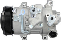 Valeo Air Conditioning Compressor