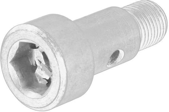 Tubular Head Screw Oe Ford Charger