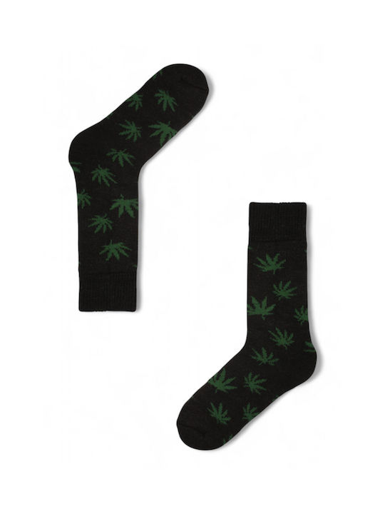 Soma Socks Чорапи Въглени 1Пакет