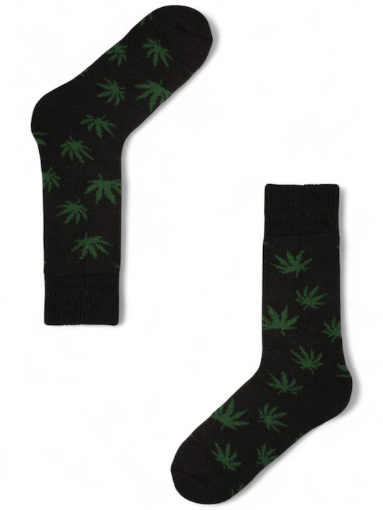 Soma Socks Men's Socks Black