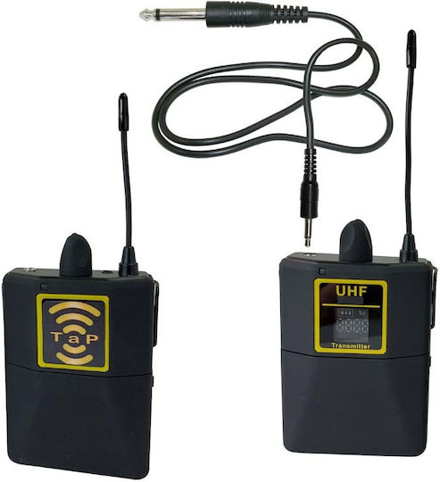Tap Win-ins Wireless Musical Instruments