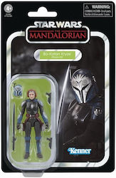 Action Figure Bo-katan Kryze Star Wars 9.5cm
