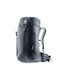 Deuter Ac Lite 24 Bergsteigerrucksack 24Es Schwarz