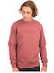 Rebase Sweatshirt Rose