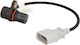 Crankshaft Pulse Sensor Valeo