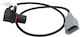 Crankshaft Pulse Sensor Valeo