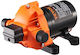 Vevor Diaphragm Pump 12v 3.5gpm 13.25l/min Pressure Switch 3-chamber 12vyysb3q35g3n0dnv9