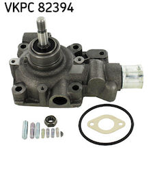 Skf Water Pump Skf Water Pump