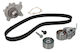 Water Pump Set + Ina Timing Belt