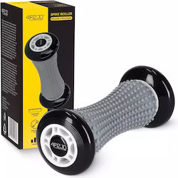 4FIZJO Round Roller 17cm Gray