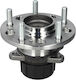Skf Wheel Bearing Kit