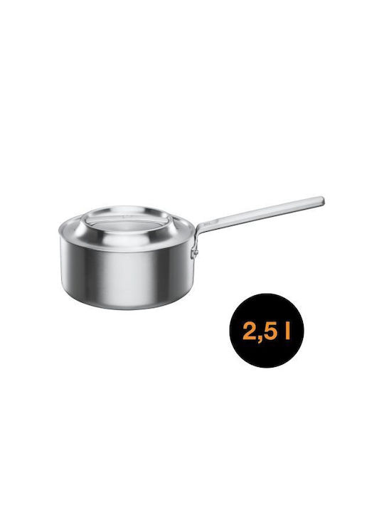 Fiskars Κατσαρολάκι Γάλακτος 2.5lt /