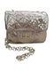 Kinder Kettenlauf Tasche Gold 04501270030
