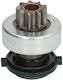 Unidirectional Coupling Starter Bosch