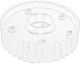 Ax Pinion Arbore Oe Peugeot