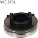 Skf Pressure Bearing