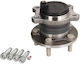 Skf Wheel Bearing Kit