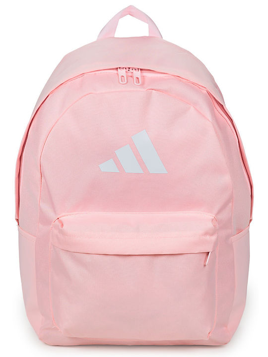 adidas Classic 3 Bar Ροζ