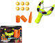 Blue Toys Slingshot